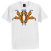 Tagless® 100% Cotton T Shirt Thumbnail