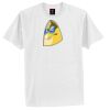 Tagless® 100% Cotton T Shirt Thumbnail