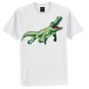 Tagless® 100% Cotton T Shirt Thumbnail
