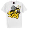 Tagless® 100% Cotton T Shirt Thumbnail