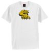 Tagless® 100% Cotton T Shirt Thumbnail