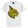 Tagless® 100% Cotton T Shirt Thumbnail