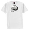 Tagless® 100% Cotton T Shirt Thumbnail