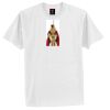 Tagless® 100% Cotton T Shirt Thumbnail