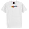 Tagless® 100% Cotton T Shirt Thumbnail