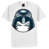 Tagless® 100% Cotton T Shirt Thumbnail