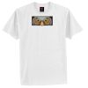 Tagless® 100% Cotton T Shirt Thumbnail