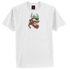 Tagless® 100% Cotton T Shirt Thumbnail