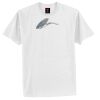 Tagless® 100% Cotton T Shirt Thumbnail