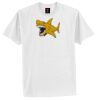 Tagless® 100% Cotton T Shirt Thumbnail