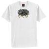 Tagless® 100% Cotton T Shirt Thumbnail