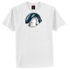 Tagless® 100% Cotton T Shirt Thumbnail