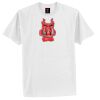 Tagless® 100% Cotton T Shirt Thumbnail