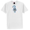 Tagless® 100% Cotton T Shirt Thumbnail