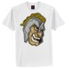 Tagless® 100% Cotton T Shirt Thumbnail