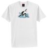 Tagless® 100% Cotton T Shirt Thumbnail
