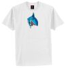 Tagless® 100% Cotton T Shirt Thumbnail