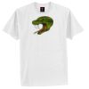 Tagless® 100% Cotton T Shirt Thumbnail