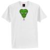 Tagless® 100% Cotton T Shirt Thumbnail
