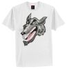 Tagless® 100% Cotton T Shirt Thumbnail