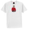 Tagless® 100% Cotton T Shirt Thumbnail