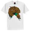 Tagless® 100% Cotton T Shirt Thumbnail