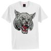 Tagless® 100% Cotton T Shirt Thumbnail