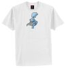 Tagless® 100% Cotton T Shirt Thumbnail