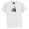 Tagless® 100% Cotton T Shirt Thumbnail