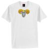 Tagless® 100% Cotton T Shirt Thumbnail
