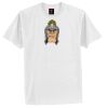 Tagless® 100% Cotton T Shirt Thumbnail