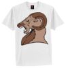 Tagless® 100% Cotton T Shirt Thumbnail