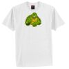 Tagless® 100% Cotton T Shirt Thumbnail
