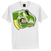 Tagless® 100% Cotton T Shirt Thumbnail