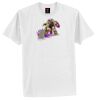 Tagless® 100% Cotton T Shirt Thumbnail