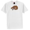 Tagless® 100% Cotton T Shirt Thumbnail