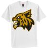 Tagless® 100% Cotton T Shirt Thumbnail