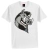 Tagless® 100% Cotton T Shirt Thumbnail