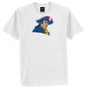 Tagless® 100% Cotton T Shirt Thumbnail