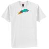 Tagless® 100% Cotton T Shirt Thumbnail