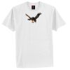Tagless® 100% Cotton T Shirt Thumbnail