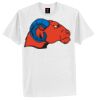 Tagless® 100% Cotton T Shirt Thumbnail