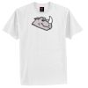 Tagless® 100% Cotton T Shirt Thumbnail