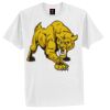 Tagless® 100% Cotton T Shirt Thumbnail