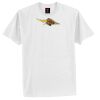 Tagless® 100% Cotton T Shirt Thumbnail