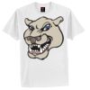 Tagless® 100% Cotton T Shirt Thumbnail