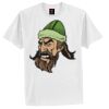 Tagless® 100% Cotton T Shirt Thumbnail