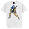 Tagless® 100% Cotton T Shirt Thumbnail
