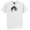 Tagless® 100% Cotton T Shirt Thumbnail