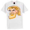 Tagless® 100% Cotton T Shirt Thumbnail